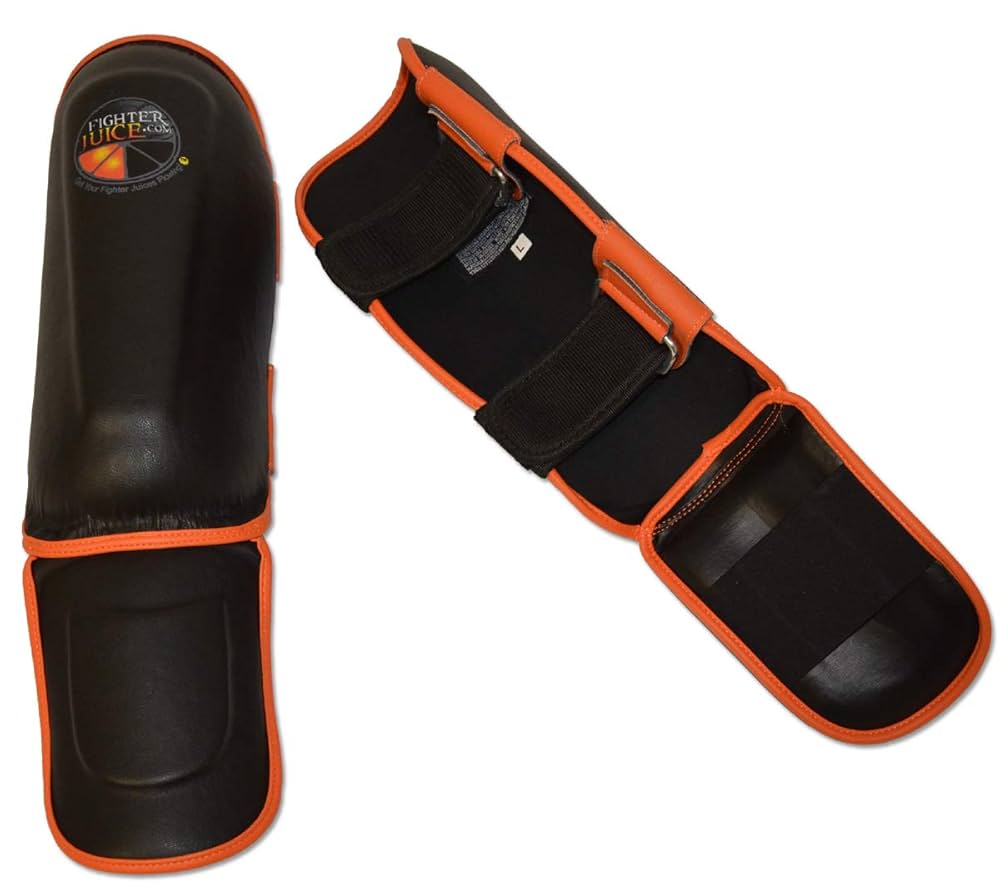 ワンウェイ SHIN GUARD JUNIOR One Way Shin Guards – Race Place